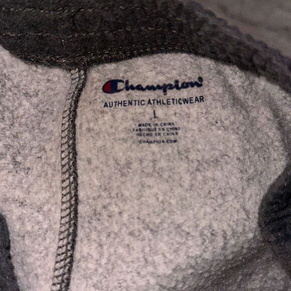 Champion Joggers  - Picture 5 of 5